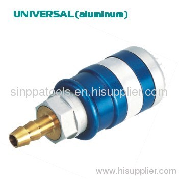 Universal Type Coupler