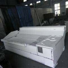 Casting Parts Foundry