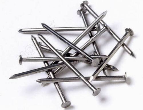 galvanized wood screw nails
