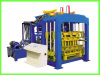 QT9-15 Brick Making Machine