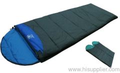 camping sleeping bag