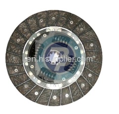 Clutch disc 186 151 5336