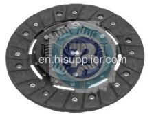 Clutch disc 186 154 3535