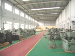 Liaocheng Qingyu Bearing Co., Ltd.