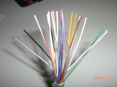 10 pair telephone cable