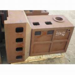 Spindle Box