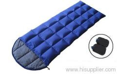 envolope sleeping bag