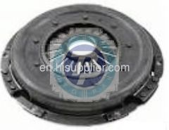 Clutch preesure plate 308 207 8032