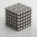 Magnetic Toy Balls buckyballs with different coating