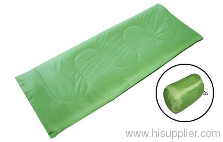 envolope sleeping bag