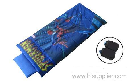 kid envolope sleeping bags