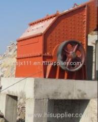 hammer crusher