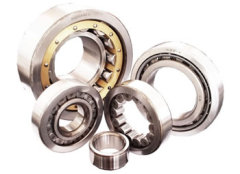 cylindrical roller bearing