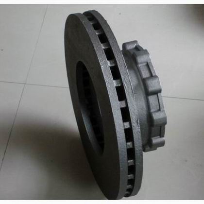 Brake Disc-B