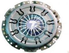 Clutch pressure plate for Berceds Benz348 201 2240