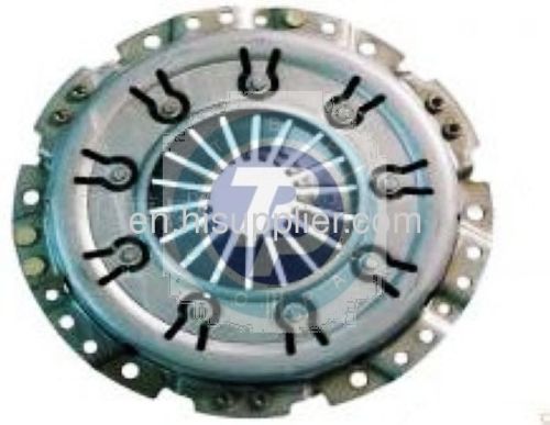 OE348 201 2240 Clutch pressure plate