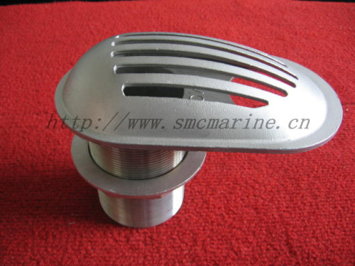 intake strainers