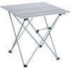 camping foldable table