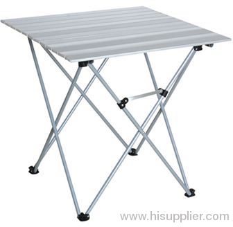 foldable table