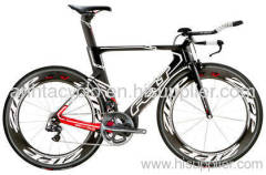 Felt DA1 Di2 2012 Triathlon Bike