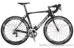 Scott Foil Premium 2012 Road Bike