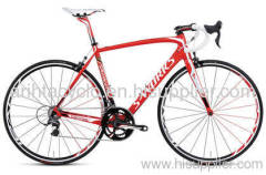 Specialized S-Works Tarmac SL4 2012 Road Bike