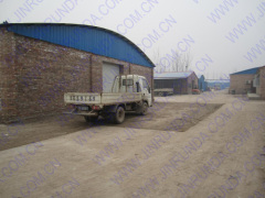 Jinrunda bed slat factory