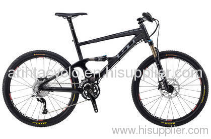GT Zaskar 100 29er Carbon Pro 2012 Mountain Bike