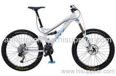 GT Distortion 1 2012 Mountain Bike