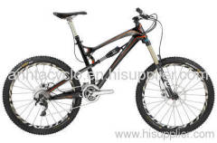 Lapierre Spicy 916 2012 Mountain Bike