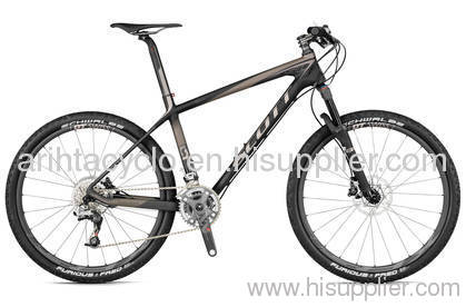 Scott Scale SL 2012 Mountain Bike