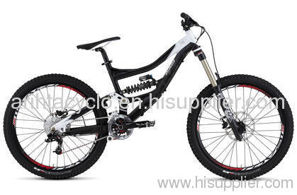 Specialized SX Trail FSR 2012 Mountain Bike