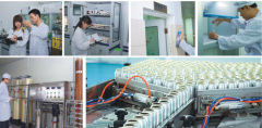 Zhongshan Tentop Fine Chemical Co., Ltd