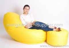 bean bag sofa