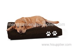 dog bed