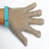 stainless steel security glove