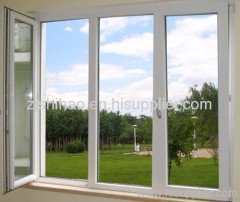 PVC-U Windows