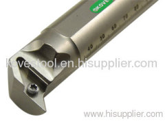 China BORING BARS TOOLHOLDERS D1216M-SVUCR-07