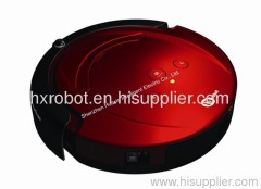 hx11 robotic vacuum cleaner