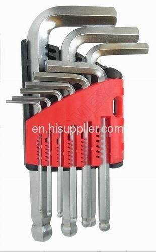 Best hex key wrench