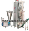 Big bag liquid (paste) packing machine