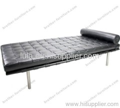 Barcelona daybed home furniture sofa bed chair