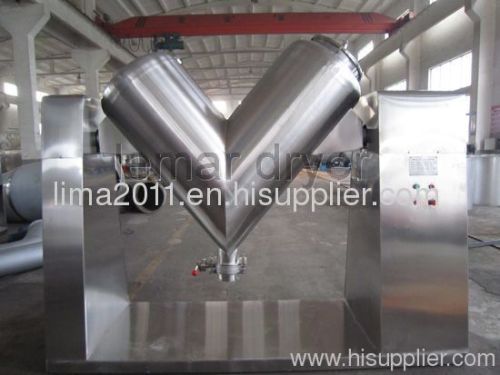 VI Series Forced Stirring Mixer FOR Sales