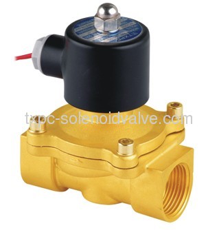 Electric Air Valve Diesel