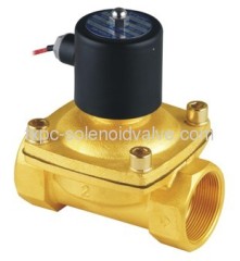 Fire Water Valve