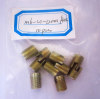 Self-tapping helicoil inserts M5*0.8 Brass
