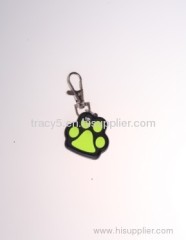 reflective dog tag/pet tag