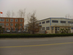 RISEN Machinery Co., Ltd