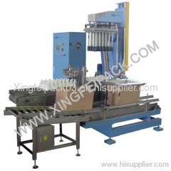 Carton Packing Machine