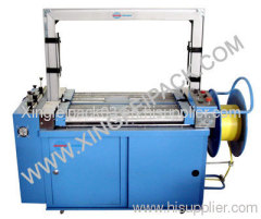 Automatic Strapping Machine